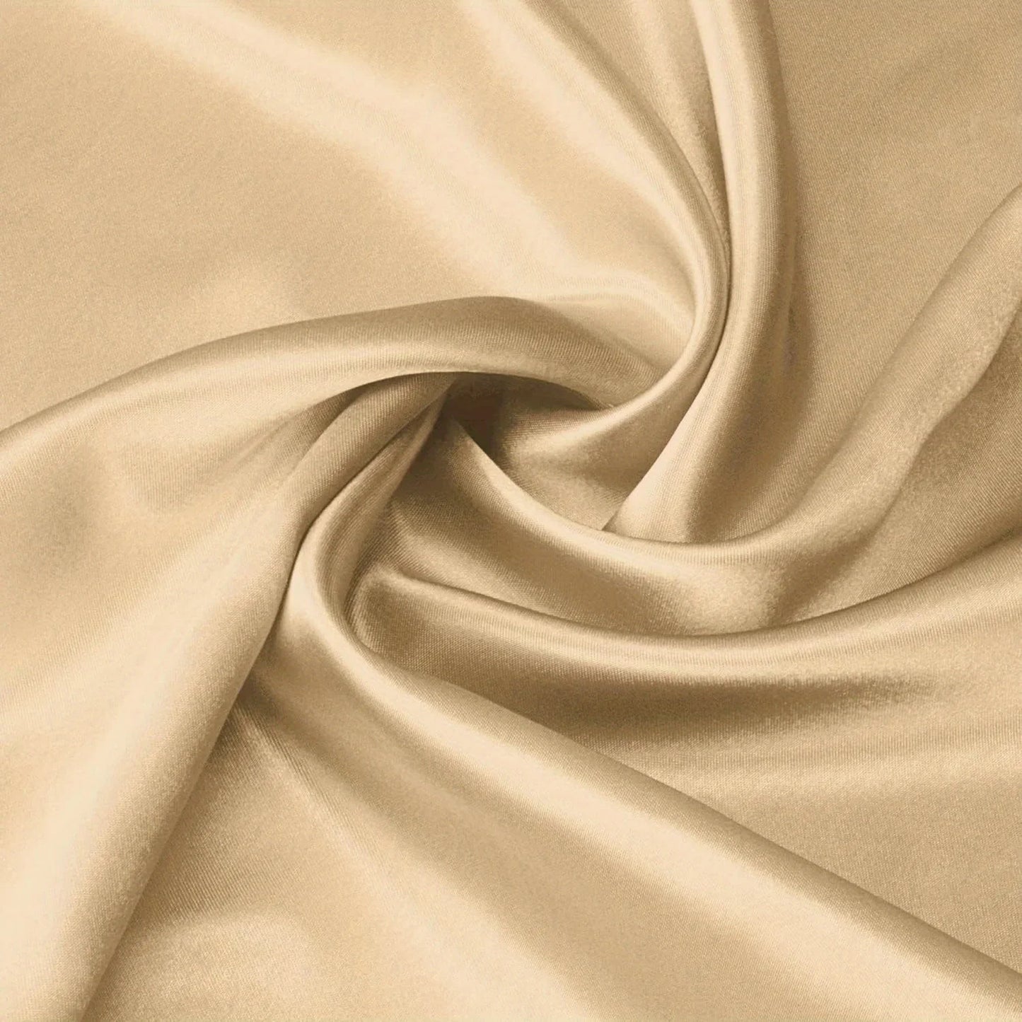 Satin Kissenbezug Classic 40x80 & 80x80 cm in 5 Farben